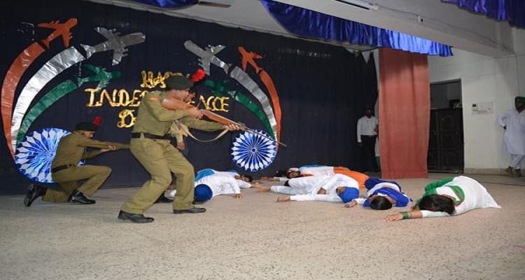 St Aloysius College Jabalpur Event photo 5