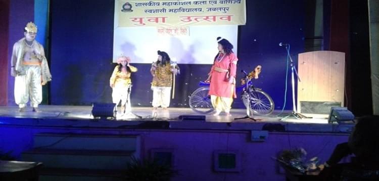 St Aloysius College Jabalpur Event photo 7