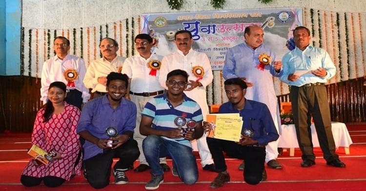 St Aloysius College Jabalpur Event photo 9