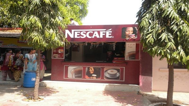 St Aloysius College Jabalpur Academic Building photo 3