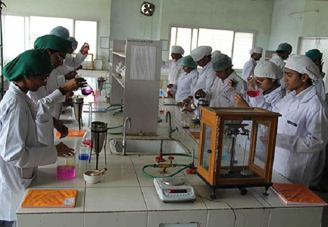Swami Vivekanand Group of Institutions Indore Facility photo 2
