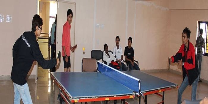 Swami Vivekanand Group of Institutions Indore Facility photo 3