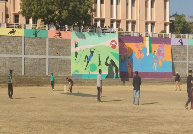 Swami Vivekanand Group of Institutions Indore Facility photo 7