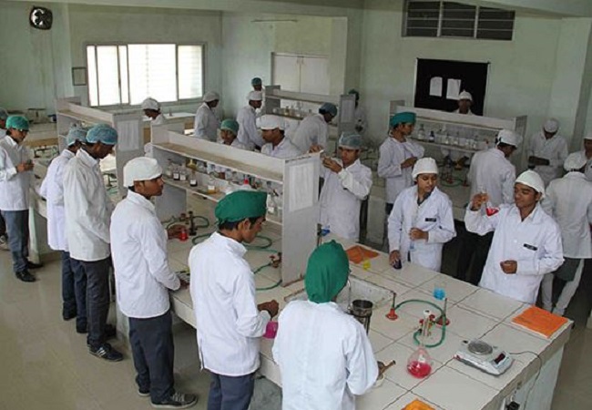 Swami Vivekanand Group of Institutions Indore Facility photo 8