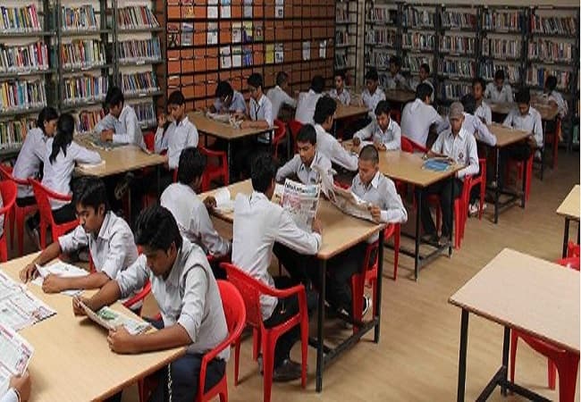 Swami Vivekanand Group of Institutions Indore Facility photo 9