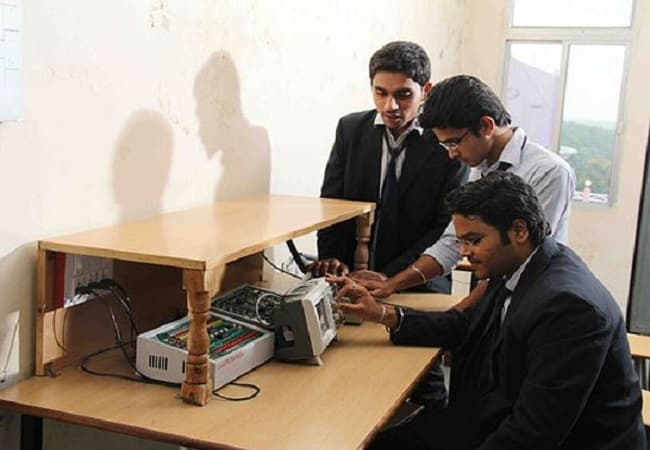 Swami Vivekanand Group of Institutions Indore Facility photo 10