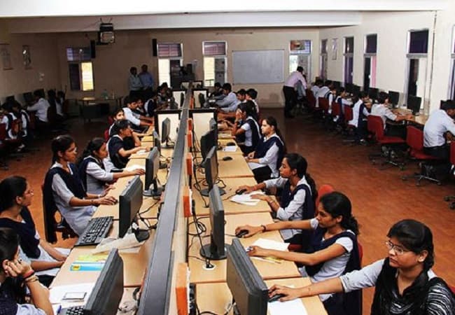 Swami Vivekanand Group of Institutions Indore Facility photo 13
