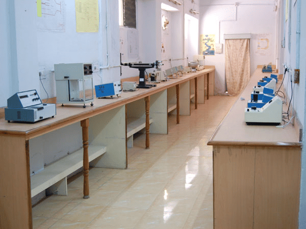 Government MH College of Home Science and Science for Women (Autonomous) Jabalpur Building & Infrastructure photo 17