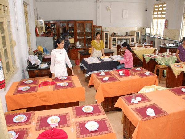 Government MH College of Home Science and Science for Women (Autonomous) Jabalpur Building & Infrastructure photo 18