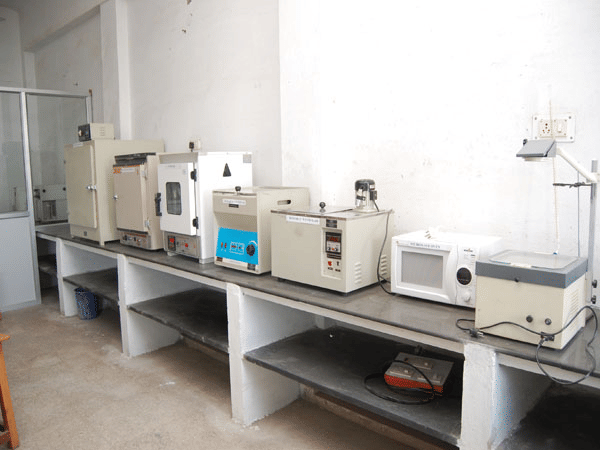 Government MH College of Home Science and Science for Women (Autonomous) Jabalpur Building & Infrastructure photo 19