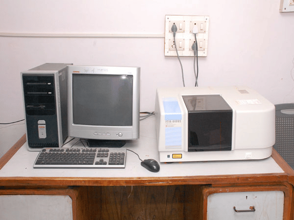 Government MH College of Home Science and Science for Women (Autonomous) Jabalpur Building & Infrastructure photo 20