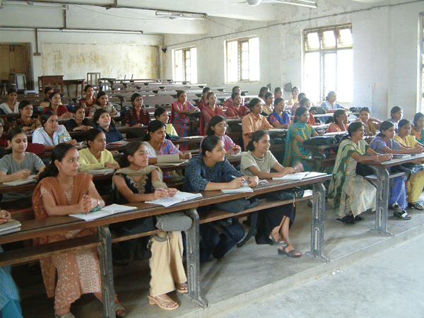 Government MH College of Home Science and Science for Women (Autonomous) Jabalpur Building & Infrastructure photo 21