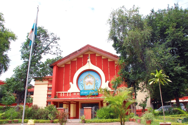 Government MH College of Home Science and Science for Women (Autonomous) Jabalpur Building & Infrastructure photo 10