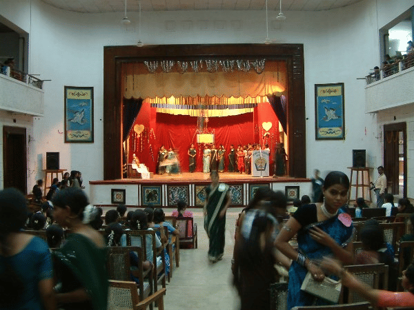 Government MH College of Home Science and Science for Women (Autonomous) Jabalpur Building & Infrastructure photo 13