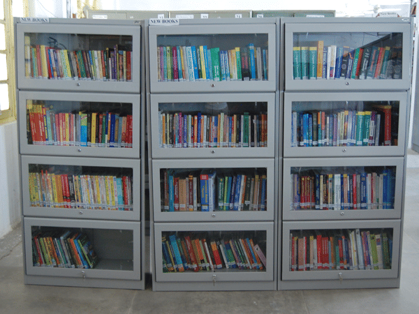 Government MH College of Home Science and Science for Women (Autonomous) Jabalpur Building & Infrastructure photo 14