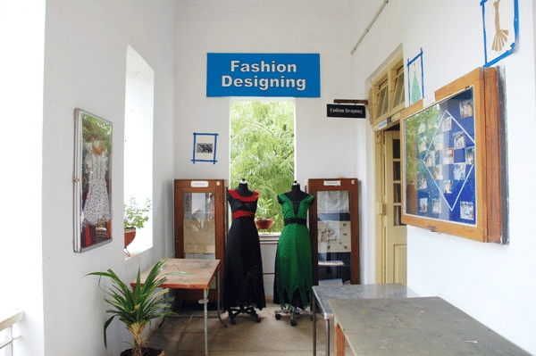 Government MH College of Home Science and Science for Women (Autonomous) Jabalpur Building & Infrastructure photo 16