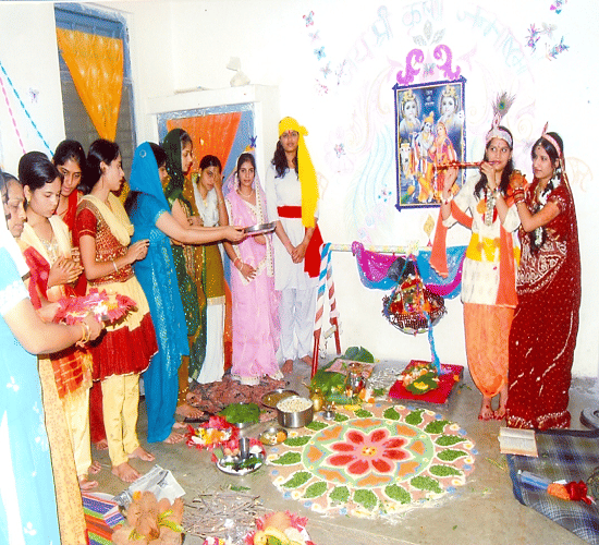 Government MH College of Home Science and Science for Women (Autonomous) Jabalpur Events photo 4