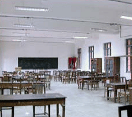 Government College of Educational Psychology and Guidance Jabalpur Infrastructure photo 3