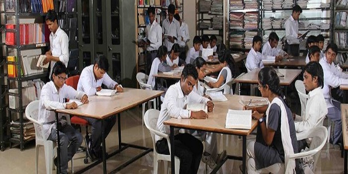 Swami Vivekanand College of Pharmacy Indore Favility photo 4