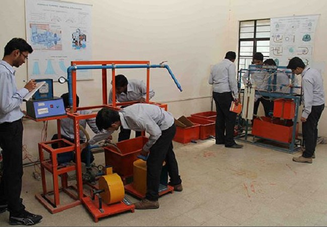 Swami Vivekanand College of Pharmacy Indore Favility photo 6