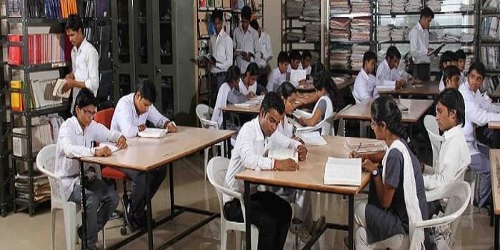 Swami Vivekanand College of Pharmacy Indore Favility photo 4