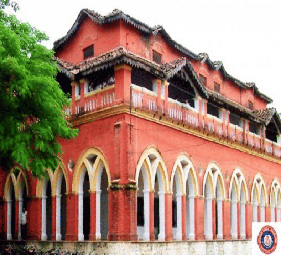 Hitkarini Law College Jabalpur Building & Infrastructure photo 4