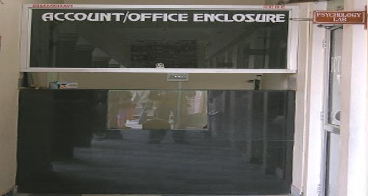 Shambhavi College of Education Jabalpur Academic Building photo 2