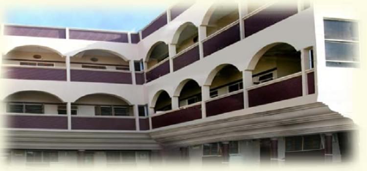 Shambhavi College of Education Jabalpur Academic Building photo 4