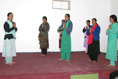 Shambhavi College of Education Jabalpur Activities photo 3