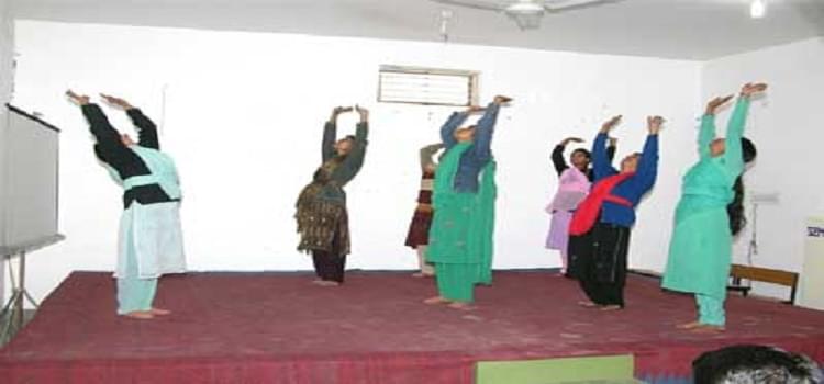 Shambhavi College of Education Jabalpur Activities photo 1