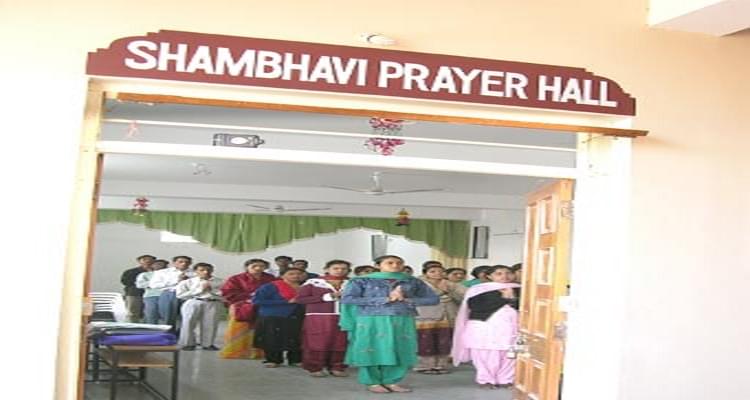 Shambhavi College of Education Jabalpur Activities photo 2