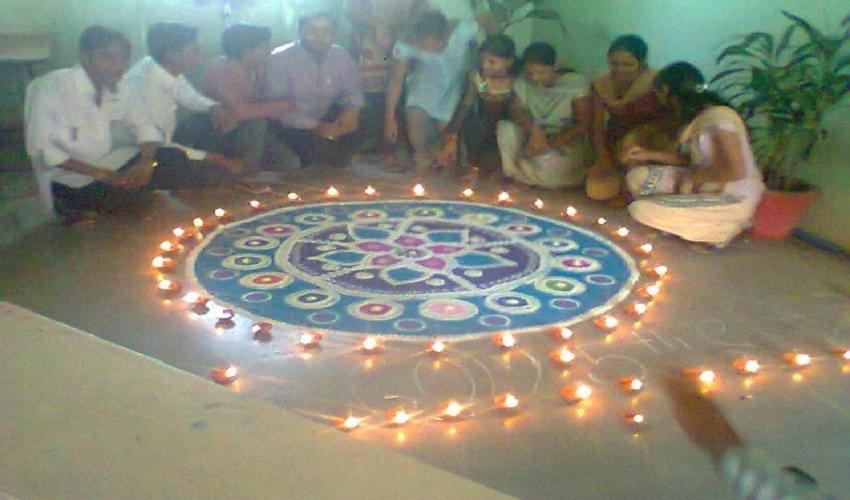 Jagannath Gomati Ambavatiya College of Education Nalkheda College Images photo 1