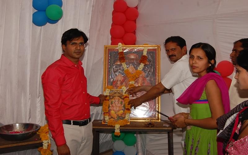 Jagannath Gomati Ambavatiya College of Education Nalkheda College Images photo 4