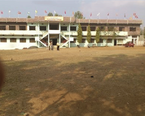 Jagannath Gomati Ambavatiya College of Education Nalkheda College Images photo 3