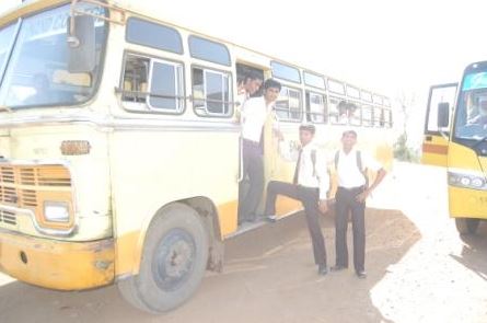 Swami Vivekanand College of Science & Technology Bhopal Facility photo 1