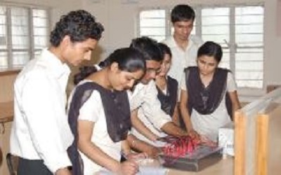 Swami Vivekanand College of Science & Technology Bhopal Facility photo 2