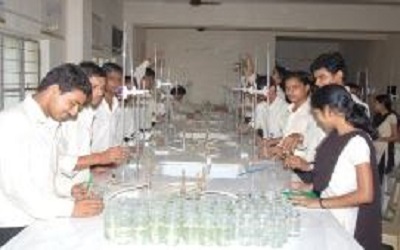 Swami Vivekanand College of Science & Technology Bhopal Facility photo 3