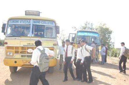 Swami Vivekanand College of Science & Technology Bhopal Facility photo 4