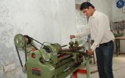 Swami Vivekanand College of Science & Technology Bhopal Facility photo 5