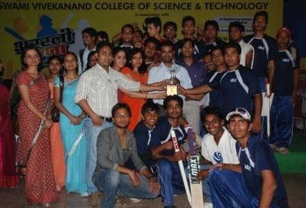 Swami Vivekanand College of Science & Technology Bhopal Facility photo 6
