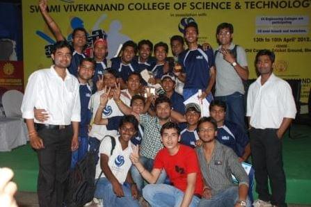 Swami Vivekanand College of Science & Technology Bhopal Facility photo 7