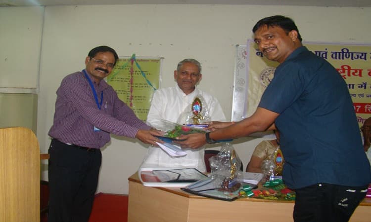 Navyug Arts and Commerce College Jabalpur Activities photo 5