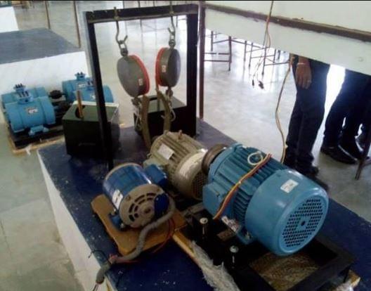 Mittal Institute of Technology Bhopal Facility photo 6