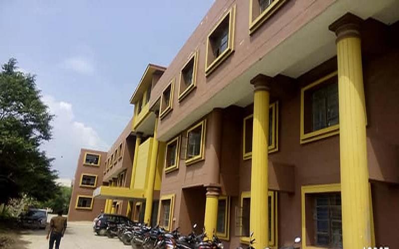 RKDF Institute of Science and Technology Bhopal Infrastructure photo 1