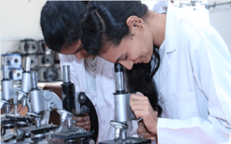 RKDF Institute of Science and Technology Bhopal Infrastructure photo 6