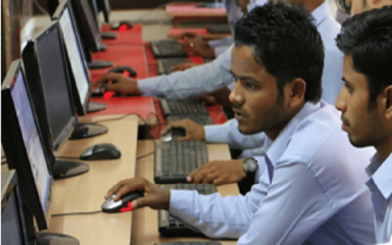 RKDF Institute of Science and Technology Bhopal Infrastructure photo 7