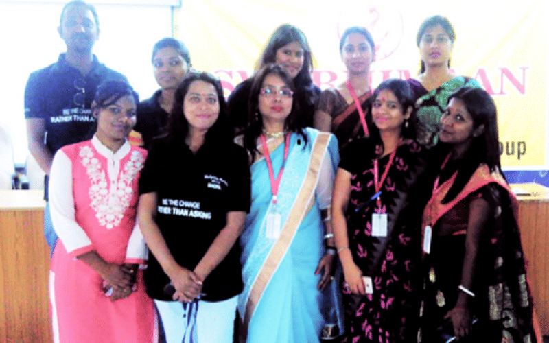 RKDF Institute of Science and Technology Bhopal Events photo 1