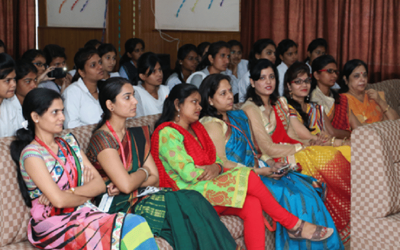 RKDF Institute of Science and Technology Bhopal Events photo 2