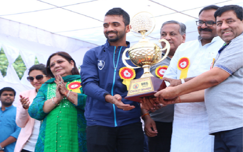 RKDF Institute of Science and Technology Bhopal Events photo 3