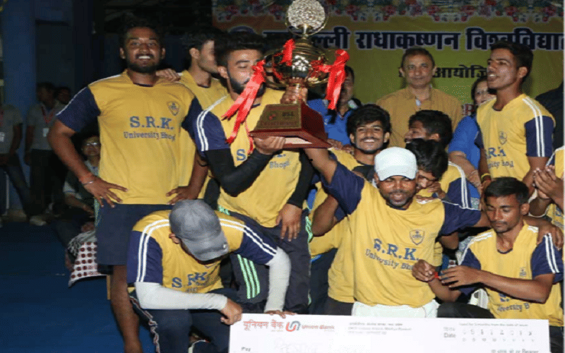 RKDF Institute of Science and Technology Bhopal Events photo 4